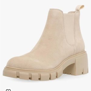 NWOT Steve Madden Howler Bootie